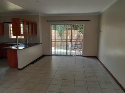 Townhouse For Rent in Montana Ext 117, Pretoria